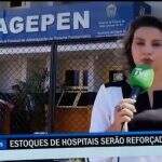Diante da pandemia, jornalismo público sul-mato-grossense ganha destaque nacional