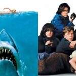Novidades Netflix: Ponto Cego, Clube dos Cinco e Tubarão
