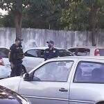 Sesau vai reforçar medidas de segurança após arrastão em estacionamento de UPA