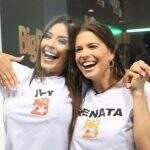 Candidata de MS ao BBB 20, Renata Furtado troca farpas com Ivy: “Nem lembro que existe”