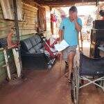 Favelas de Campo Grande vivem avalanche de desemprego e ainda esperam por auxílio de R$ 600