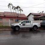 Gaeco cumpre mandados na prefeitura e casas de políticos em Bandeirantes