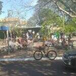 Após ‘aglomeração chique’, via do Parque dos Poderes não será mais fechada