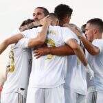 Real Madrid bate Villarreal e conquista Campeonato Espanhol pela 34° vez