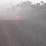 ‘Nuvem de poeira’ encobre bairro de Campo Grande e moradores pedem por solução 