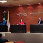 Acordo em reunião prevê abertura de mais 40 leitos de UTI nos hospitais de Campo Grande