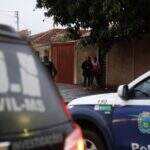 Policial é ferido a tiros durante tentativa de assalto em Campo Grande