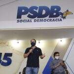 LISTA: saiba quem são os 43 candidatos a vereador pelo PSDB em Campo Grande