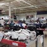 Confira os preços: clube de compras na Mato Grosso abre com produtos para poucos em Campo Grande