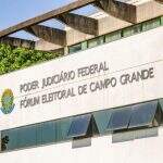 Juíza defere mais um registro e Campo Grande já tem seis candidaturas homologadas