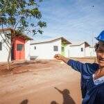 Com entrega de 110 casas no Bom Retiro, Campo Grande vence pela 3° vez prêmio nacional de habitação
