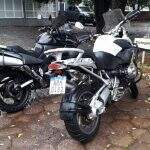 Polícia recupera motocicletas furtadas de garagem de venda de veículos em Campo Grande