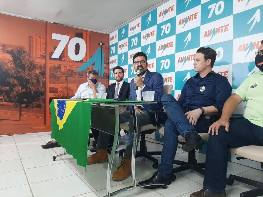 Sérgio Harfouche confirma que vai recorrer da decisão que impugnou candidatura a prefeito da Capital