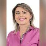 ELEIÇÕES 2020: Gerolina Alves é eleita Prefeita de Água Clara, com 42,25% dos votos