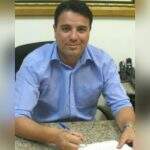 ELEIÇÕES 2020: André Nezzi é o prefeito reeleito de Caarapó com 84% dos votos