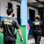 Polícia Federal realiza vistoria em locais de votação em Campo Grande
