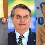 Com menos de 170 votos, ‘Bolsonaros’ de MS não se elegem