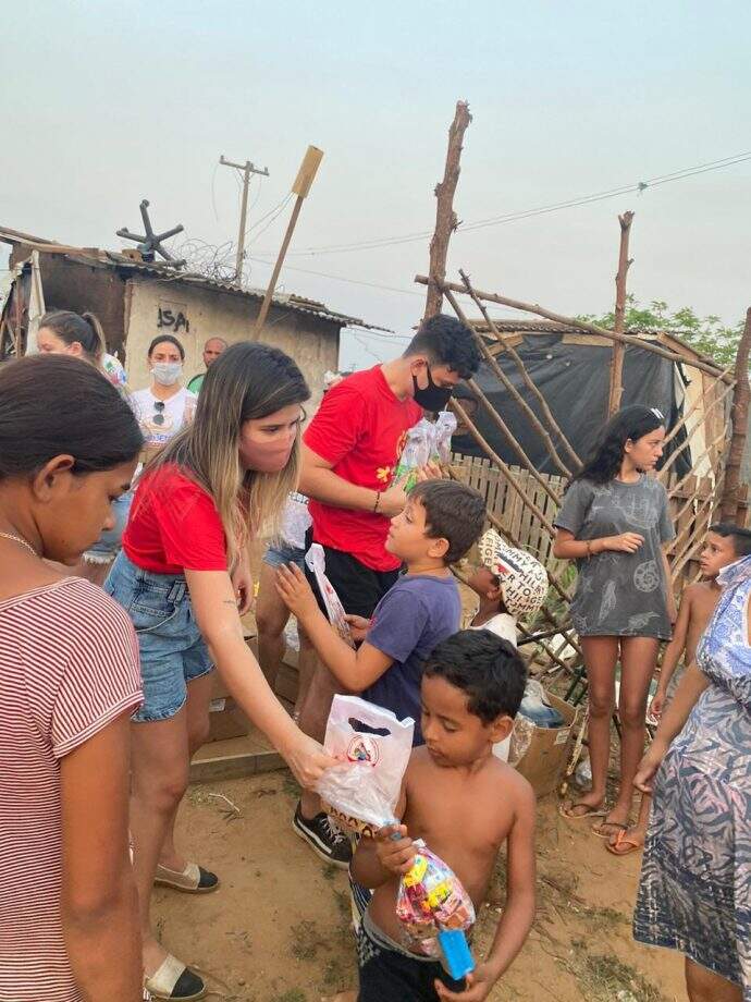 LISTA: No Dia Nacional do Doar, confira entidades que precisam de ajuda em Campo Grande