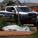 Membro do PCC, assassinado no Indubrasil era responsável por drogas vindas do Paraguai