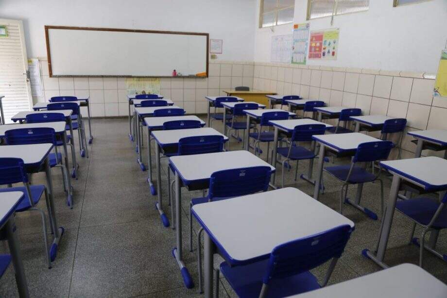 Pasta da educação em Três Lagoas esclarece dúvidas sobre matrículas para 2021
