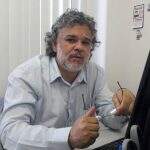 Morre aos 52 anos Nicanor Coelho, jornalista de Dourados