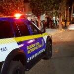 Guarda flagra 305 pessoas quebrando o toque de recolher em Campo Grande