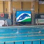 Campeonato estadual de natação Leonardo de Deus começa neste sábado no Rádio Clube