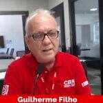 Após 22 dias internado por coronavírus, morre jornalista Guilherme Filho