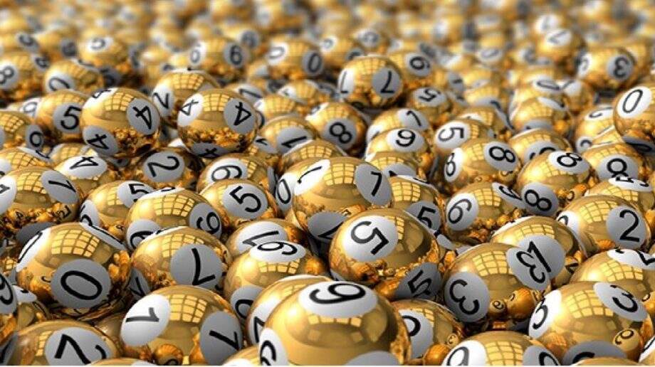 O Brasil está maravilhado com os enormes jackpots de 960 milhões de dólares das loterias dos Estados Unidos