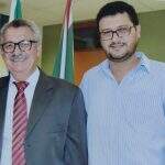 Prefeito de Miranda renomeia filho como secretário de Finanças do município