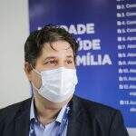 Secretário de Saúde descarta ‘crise do oxigênio’ em Campo Grande