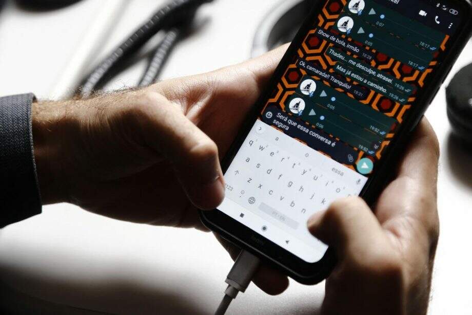 Procon de São Paulo notifica WhatsApp sobre novos termos de privacidade