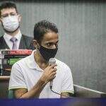 ‘Já fiz parte, mas não mandei matar’, diz acusado de ser mandante em tribunal do crime do PCC