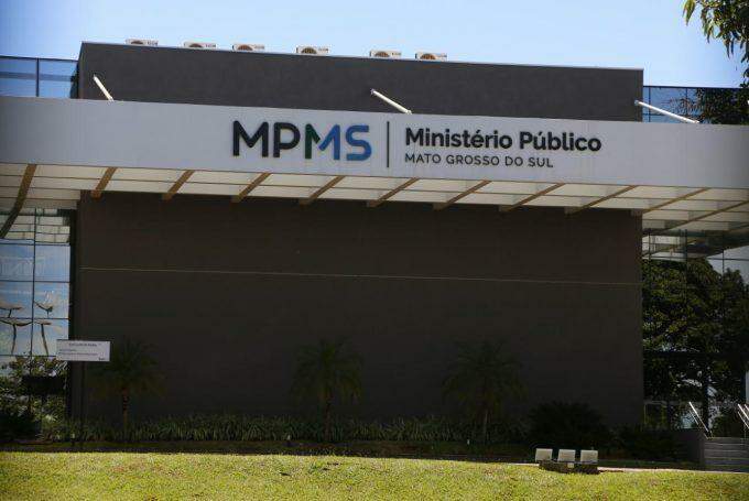 MPMS paga R$ 574 mil em detectores de metais e scanners de bagagem