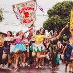 Bloco Capivara Blasé conta sua jornada no Carnaval de CG em websérie online