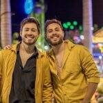 Aumenta o som: dupla Renato e Rennan lança música e vídeo de ‘Para Com Isso’