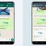 WhatsApp Pay: nova função exclusiva no Brasil permite enviar e receber dinheiro pelo aplicativo