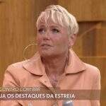 De volta à Globo, Xuxa opina sobre Fiuk no BBB 21: “Vai pegar mais de uma”