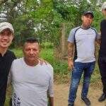 Fotos de Guaidó com traficantes na fronteira motivam acusações e elevam tensão com a Colômbia