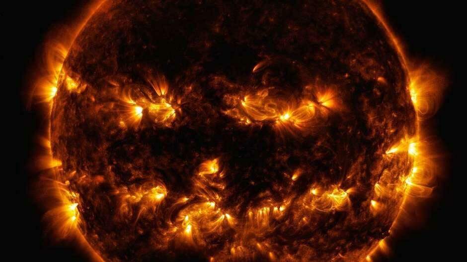 Ciência descobre quando e como o Sol vai ‘morrer’