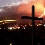 Erupção de vulcão deixa rastro de destruição nas Ilhas Canárias