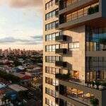 Primeiro empreendimento com Rooftop 360° de Campo Grande inova o conceito de morar bem
