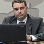 Aras pede rejeição de ação da Rede contra foro de Flávio Bolsonaro