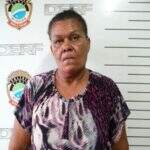 Polícia divulga foto de suspeita de aplicar ‘boa noite Cinderela’ para roubar idosos