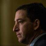 Greenwald reitera autenticidade de material divulgado por site