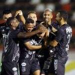 Ponte Preta bate Botafogo e fatura 1ª vitória no Paulistão