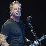 Metallica e seu álbum para fãs no Brasil