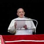 Papa Francisco volta a receber fiéis na Praça de São Pedro