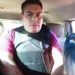 Ex-segurança de Rafaat, suspeito da morte policial civil, sofre emboscada e capota carro