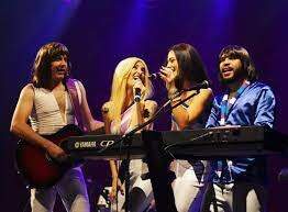 ABBA The Music - A Tribute Show